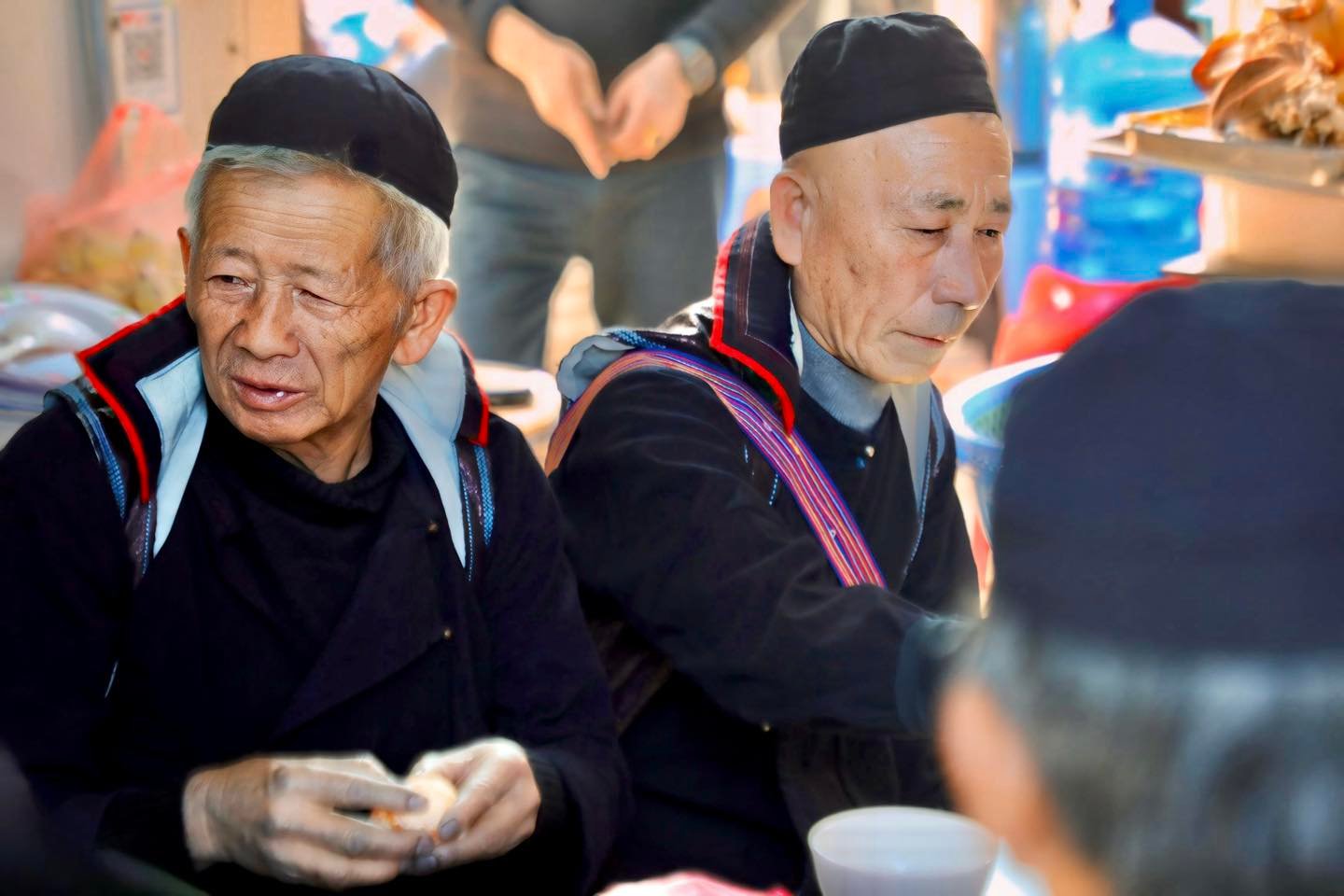 Half Day Sapa Walking Giang Ta Chai Su Pan Village